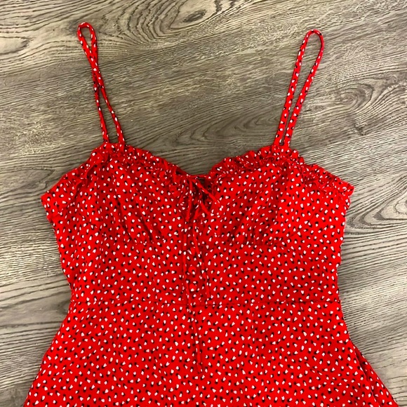 Princess Polly Dress👗 - Picture 3 of 6